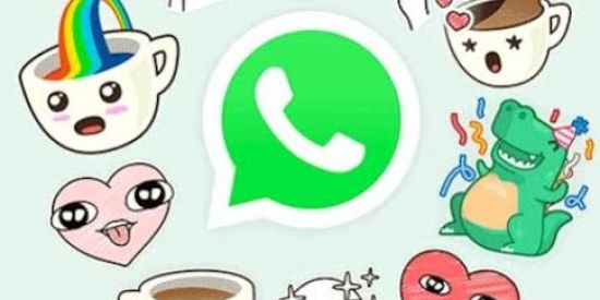 Imagem do grupo de WhatsApp *ŦŘØ₡λ ÐE ₣łGUŘł₦ҤλŞ*