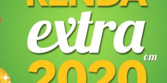 Imagem do grupo de WhatsApp Renda Extra em 2020