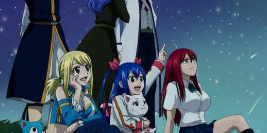 Imagem do grupo de WhatsApp ωσяł∂ αηıмє's 💖🍥