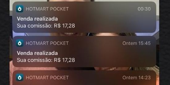 Imagem do grupo de WhatsApp Tenha Uma Renda Extra🚀🔥