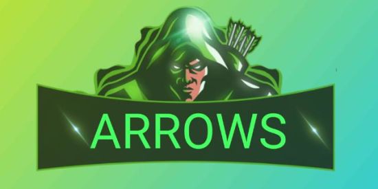 Imagem do grupo de WhatsApp ARROW CONTRATAÇÃO🔥🔥