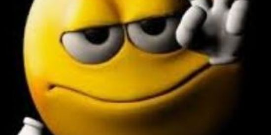 Imagem do grupo de WhatsApp ⚠️Grupo de shitpost ⚠️