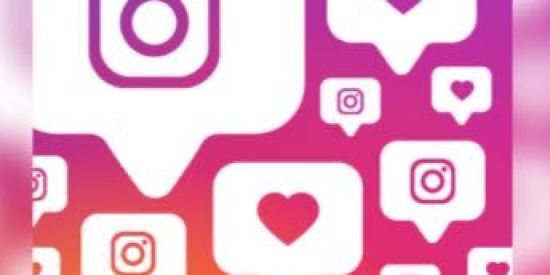 Imagem do grupo de WhatsApp QUER GANHAR SEGUIDORES??