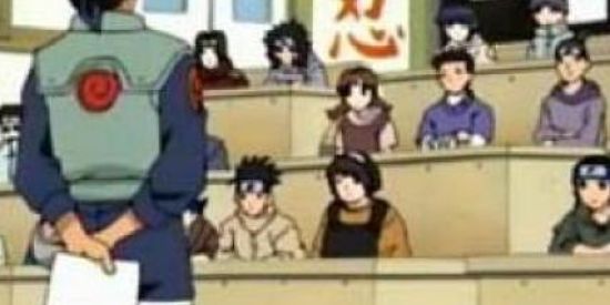 Imagem do grupo de WhatsApp Pré Recrutamento RPG Naruto