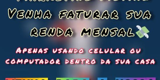 Imagem do grupo de WhatsApp Curso de marketing🚀💰📚