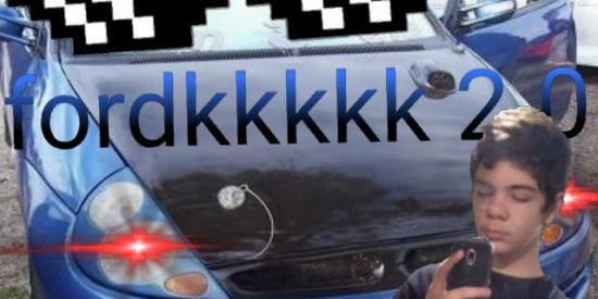 Imagem do grupo de WhatsApp Ford kkkk 2.0