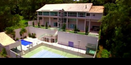 Imagem do grupo de WhatsApp Mansão Loud