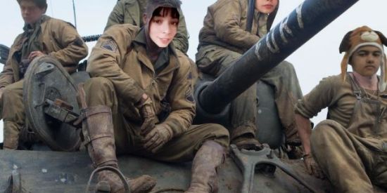 Imagem do grupo de WhatsApp Recanto das E-girl's 😳