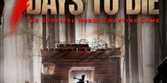 Imagem do grupo de WhatsApp 7 Days To Die Floripa