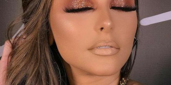 Imagem do grupo de WhatsApp • DICAS DE MAQUIAGEM📌❤