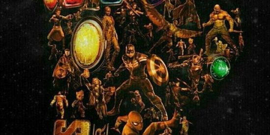 Imagem do grupo de WhatsApp HeroesChat NewGeneration