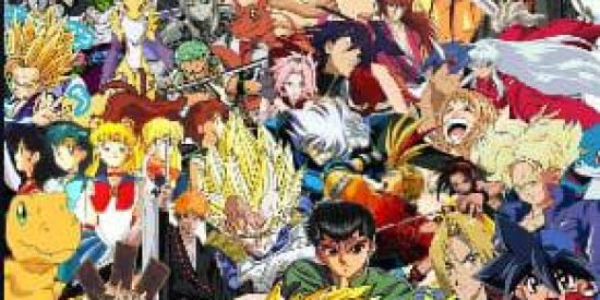 Imagem do grupo de WhatsApp Recepção Mundo Dos Animes