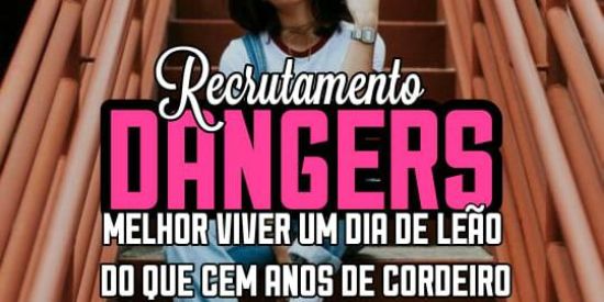 Imagem do grupo de WhatsApp 👑♔•Đl'ร•♔|🔥Rєcяυтαмєղтσ🔥