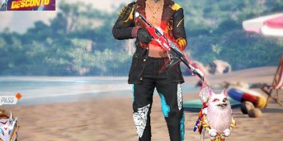 Imagem do grupo de WhatsApp Troca de contas e vendas& condiguin