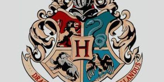 Imagem do grupo de WhatsApp ❤️💛 Hogwarts 💚💙