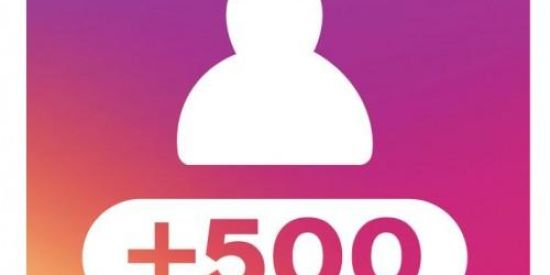 Imagem do grupo de WhatsApp Seguidores do instagram