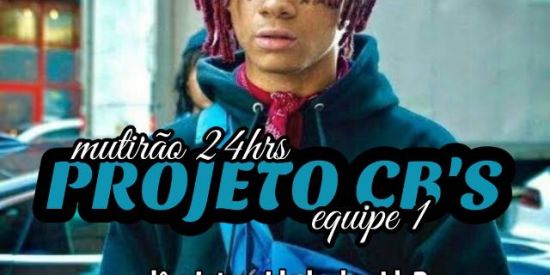 Imagem do grupo de WhatsApp ♛pяσjεтσ gc'ร♛