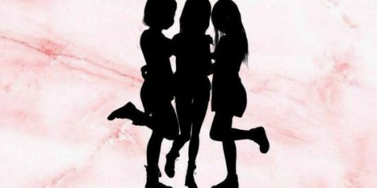 Imagem do grupo de WhatsApp Interação Girls Life 👯🏻‍♀️💅🏻❤️