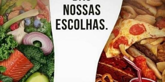 Imagem do grupo de WhatsApp Dicas Fit 🍇🍉