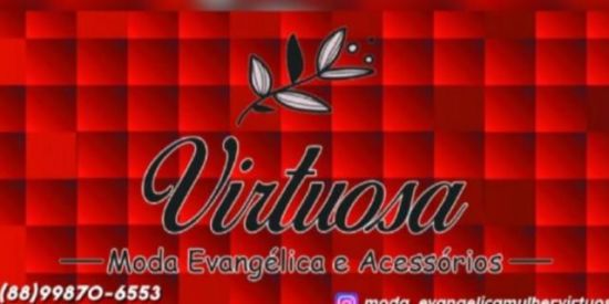 Imagem do grupo de WhatsApp Virtuosa grupo atacado 0️⃣2️⃣