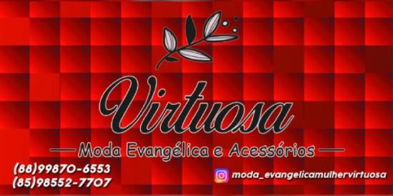 Imagem do grupo de WhatsApp Virtuosa grupo atacado 0️⃣1️⃣