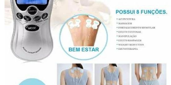 Imagem do grupo de WhatsApp Compre o seu Massageador