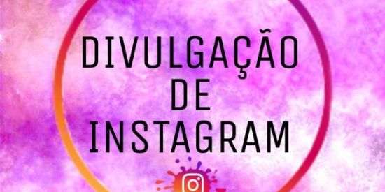 Imagem do grupo de WhatsApp Interaction Instagram 🌸❤️
