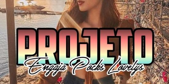 Imagem do grupo de WhatsApp ➊ ✨ ρσcкs lσvєlys ✨