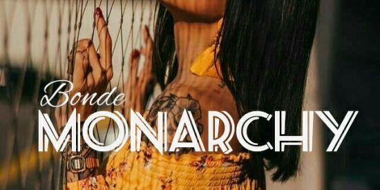 Imagem do grupo de WhatsApp ✨•ɢᴀɴʜᴇ sᴇɢᴜɪᴅᴏʀᴇs ᴍᴏɴᴀʀᴄʜʏ•✨