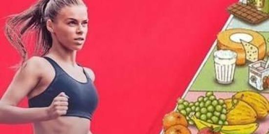 Imagem do grupo de WhatsApp 19 Dias De Dieta 💪 57 R$