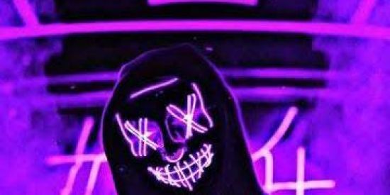 Imagem do grupo de WhatsApp ༒۝DARK OBSCURA۝༒