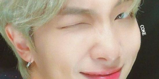 Imagem do grupo de WhatsApp Kim namjoon