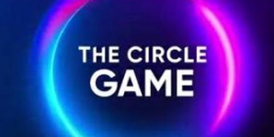 Imagem do grupo de WhatsApp THE CIRCLE