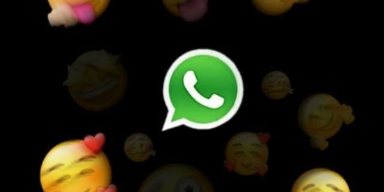 Imagem do grupo de WhatsApp Troca de figurinhas 2.0 😏