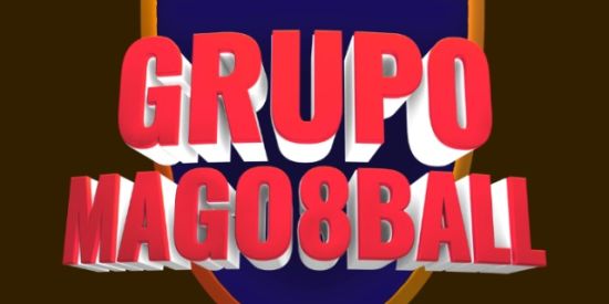 Imagem do grupo de WhatsApp GRUPO MAGO 8 BALL 🎱