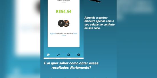 Imagem do grupo de WhatsApp Marketing Digital