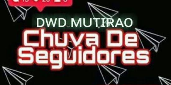 Imagem do grupo de WhatsApp ᴅᴡᴅ_ᴍᴜᴛɪʀᴀᴏ_$2