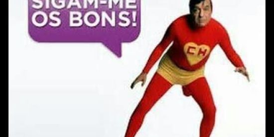 Imagem do grupo de WhatsApp Segue aí