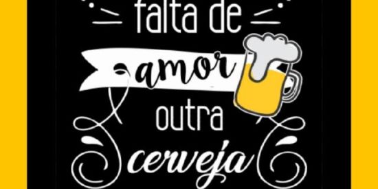 Imagem do grupo de WhatsApp ❣️😍+ Amor ou + Cerveja 🍻🤭