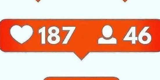 Imagem do grupo de WhatsApp Troca de seguidores ⛓