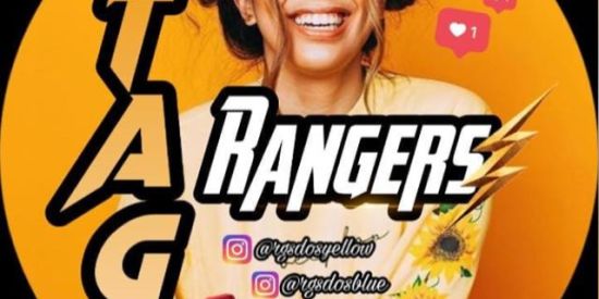 Imagem do grupo de WhatsApp RECRUTAMENTO RG’s