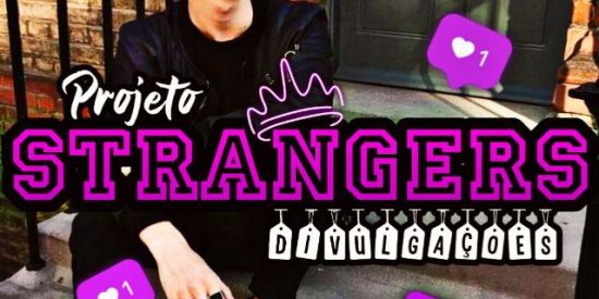 Imagem do grupo de WhatsApp 💎|🅟🅡🅞🅙🅔🅒🅣|💫ѕтяαиgεяѕ1💫