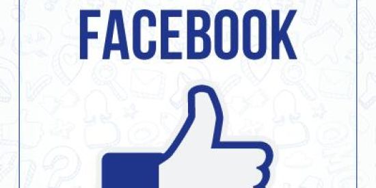 Imagem do grupo de WhatsApp BOMBAR CURTIDAS NO FACBOOK👏👏🤩✅