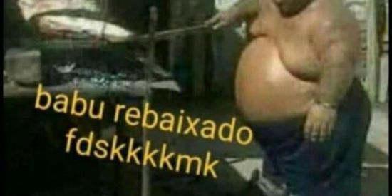 Imagem do grupo de WhatsApp Somente fidalgos