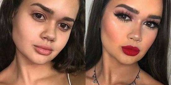 Imagem do grupo de WhatsApp CURSO DE MAQUIAGEM 💄💋