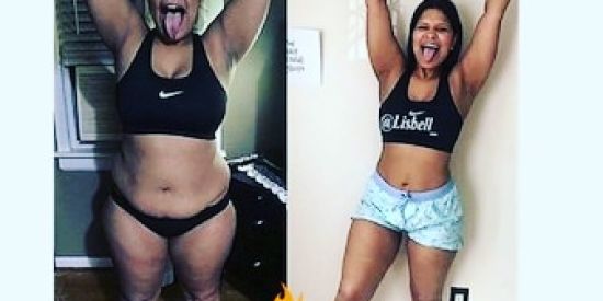 Imagem do grupo de WhatsApp Desafio magra em 30Dias