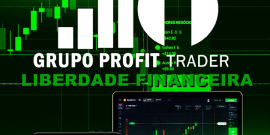 Imagem do grupo de WhatsApp Liberdade Financeiro-GP