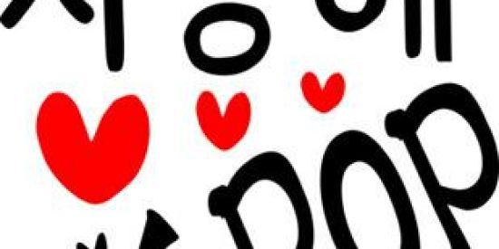 Imagem do grupo de WhatsApp K LOVERS