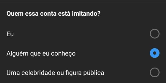 Imagem do grupo de WhatsApp 🔰GRP DENÚNCIAS INSTA🔰