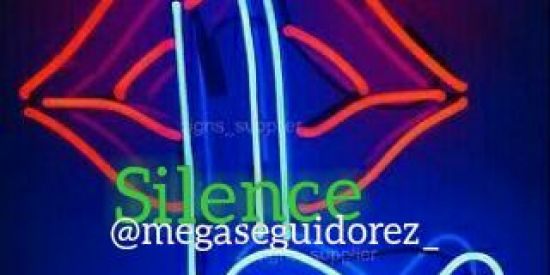 Imagem do grupo de WhatsApp ➊.⓿Sɪʟᴇɴᴄᴇ🔈